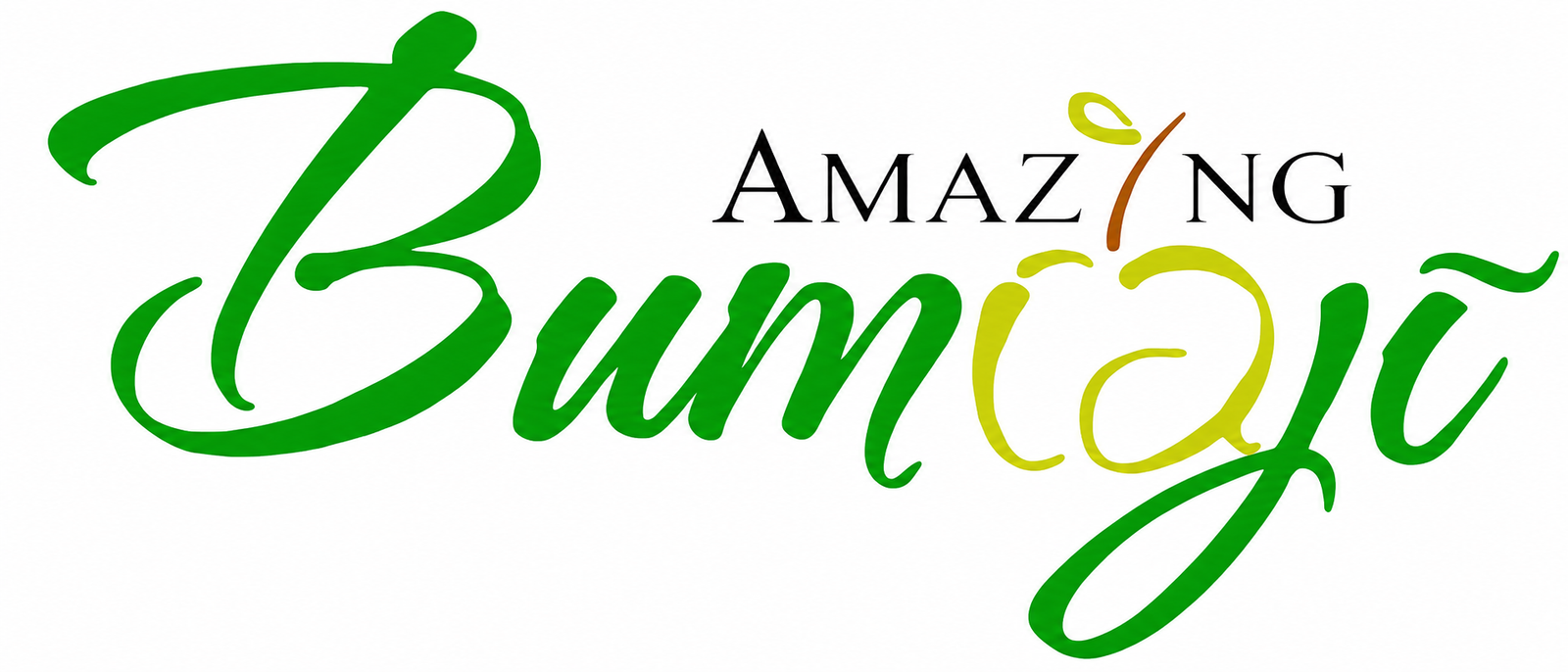 Logo Desa Bumiaji